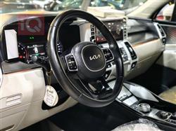 کیا سۆرینتۆ